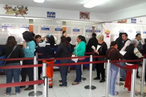 231 mil contribuyentes han pagado predial