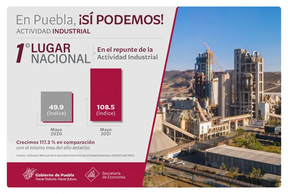 Foto: Gobierno de Puebla