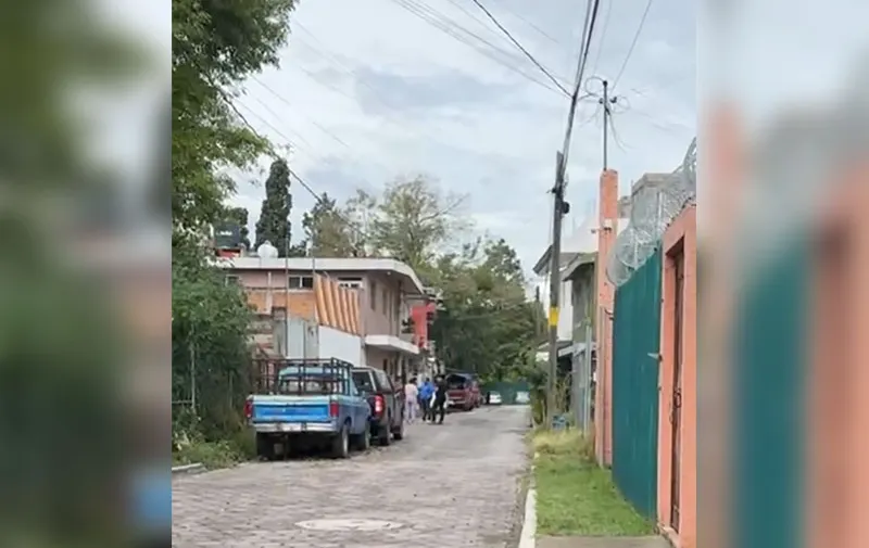 Investigan bajo protocolo de feminicidio el asesinato de María Fernanda Orozco en San Andrés Cholula