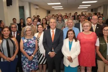 Ayuntamiento de Puebla promueve la ética y la legalidad en el servicio público con apoyo de Ifetel