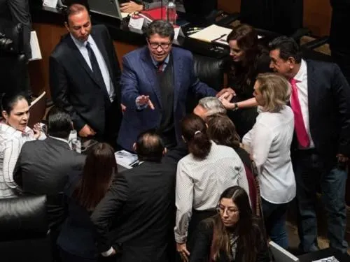 Prepara Morena ley para basar el cobro de impuestos en la buena fe