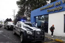 Se reportan 123 incidencias menores durante jornada electoral