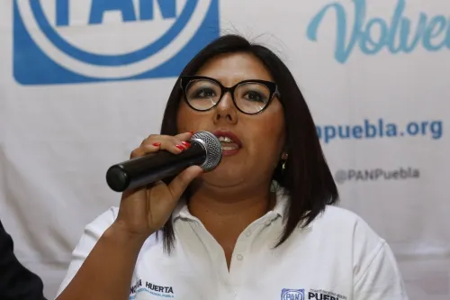 PAN pide salir a votar y vigilar elección para que no haya fraude electoral