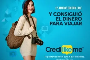 Necesitas un préstamo, obtenlo con Facebook