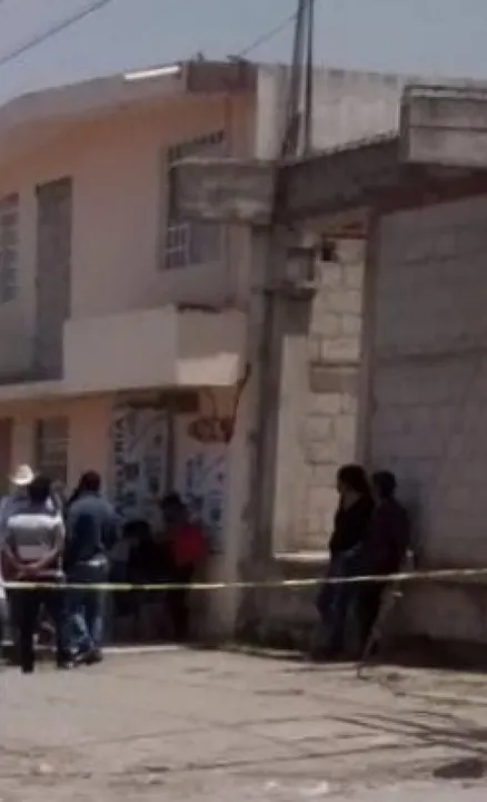 Matan a herrero en Santa Margarita