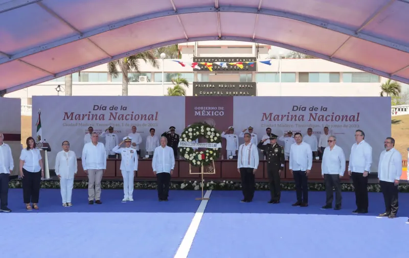 Día Nacional de la Marina