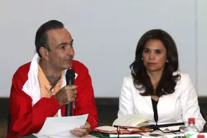 PRI no reportó gastos de eventos a favor de Blanca
