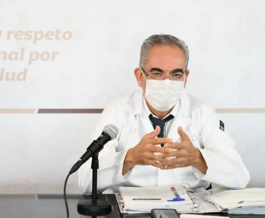 Puebla sumó 25 nuevos contagios de Covid-19 y ninguna muerte