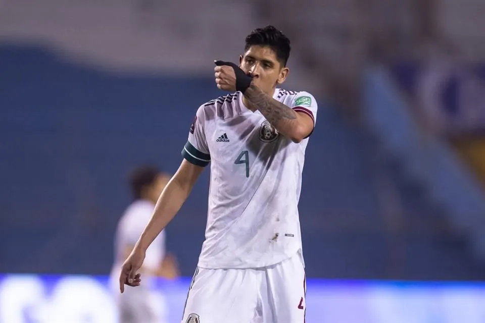Tri gana con lo mínimo a Honduras y casi amarra pase a Qatar