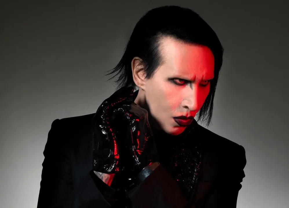 Marilyn Manson