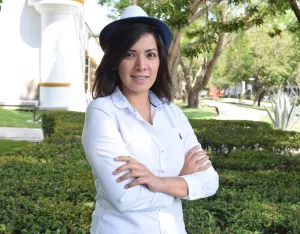 Estudiante UDLAP graba disco con Edgar Oceransky