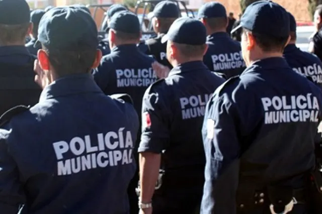 Resultado de imagen para policias puebla