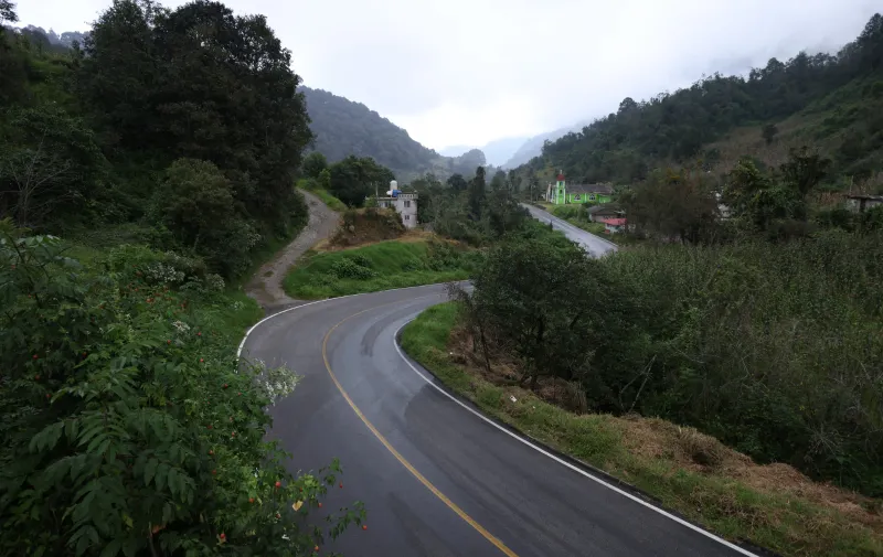 Desarrollo integral en Puebla: Gobierno del Estado inaugura obras en Chilchotla y Guadalupe Victoria