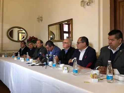 CCE truena contra el Congreso por mínima reducción al ISN