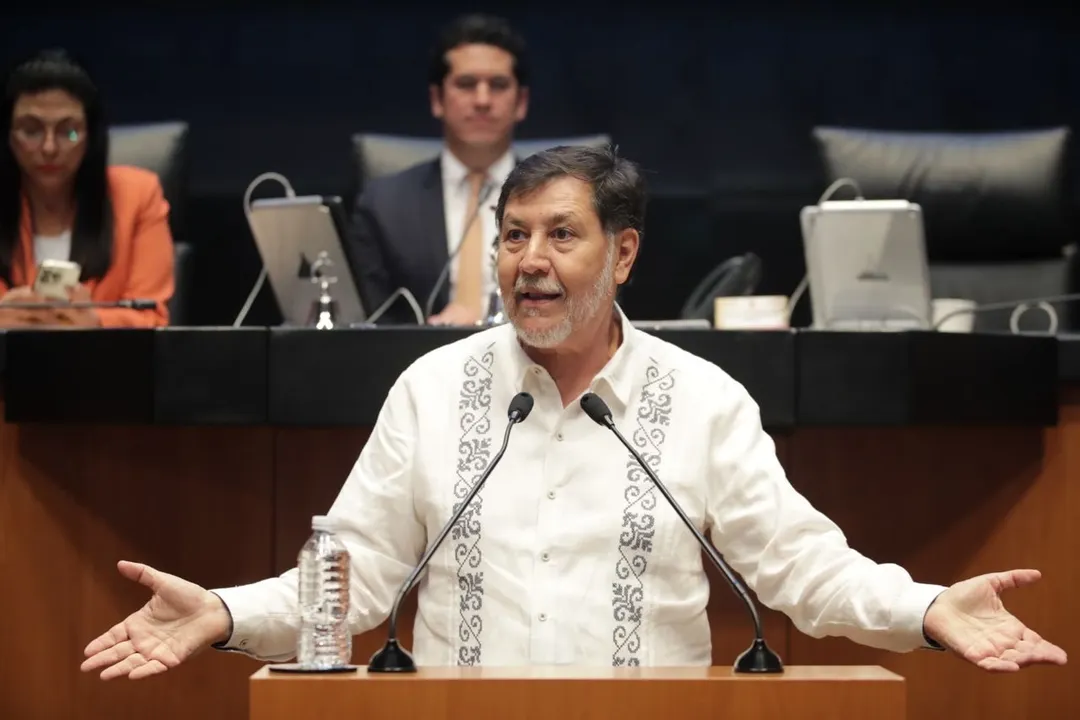 Cámara de Senadores