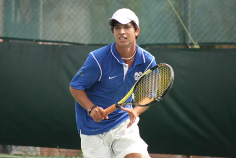 Otra buena jornada para Borregos Puebla en tenis