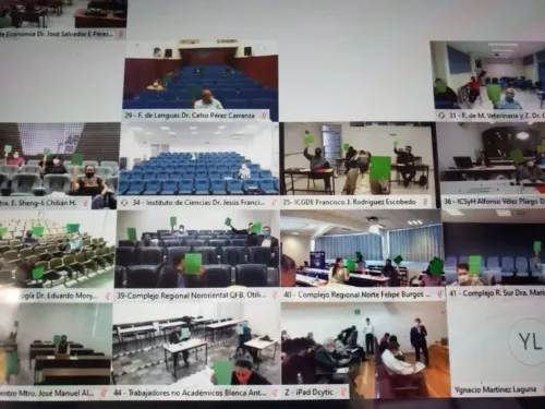 Aprueba Consejo Universitario implementar un semestre de preingreso en la BUAP
