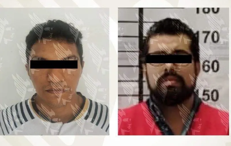 Fiscalía de Puebla logra condenas de 36 y 32 años de prisión por violencia contra mujeres