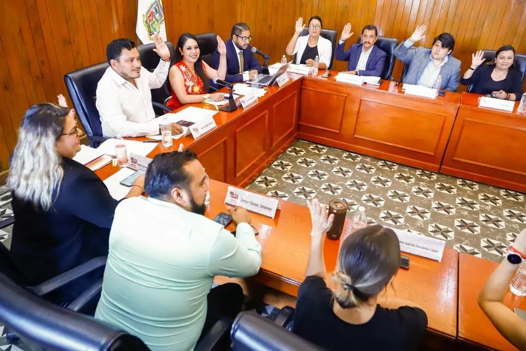 Sp Cholula Cabildo