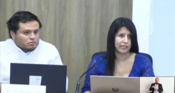 Delito de violación se perseguirá de oficio en Puebla, aprueba Comisión de Procuración