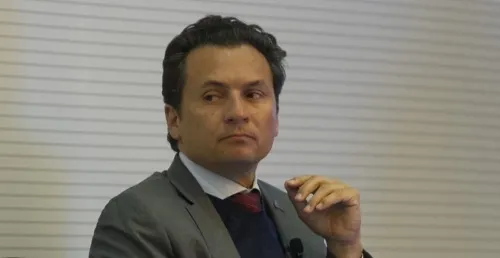 Juez frena captura de hermano de Alonso Ancira, ligado al caso Lozoya