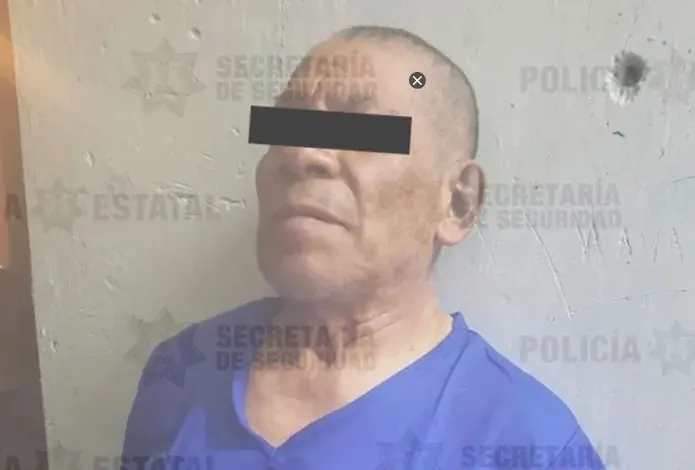 Dan prisión vitalicia al feminicida de Atizapan