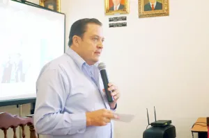 De activos rumbo al 2018