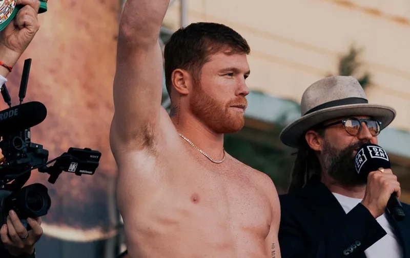 Canelo