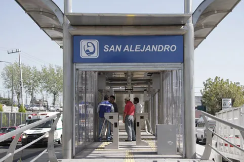 ST distribuirá 200 mil tarjetas gratis para el Metrobús