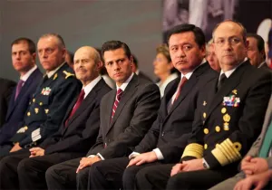 Federación destina más de 45 mmdp a seguridad en Michoacán