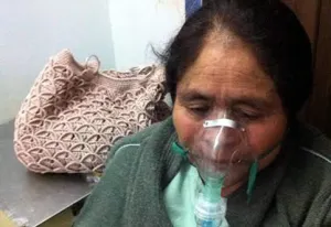 Activistas iniciarán ayuno a favor de Enedina Rosas