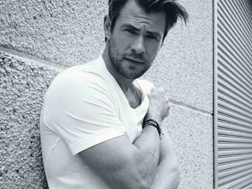 Revelan tráiler de Misión de rescate con Chris Hemsworth