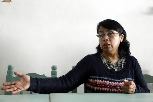 Aplaza PRD proceso de inscripción de aspirantes a una candidatura; Quezada acusó intención de bloque