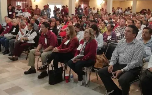 Por violencia, suspenden asambleas de Morena en 6 estados