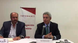 Asume Tony Kuri delegación regional Infonavit