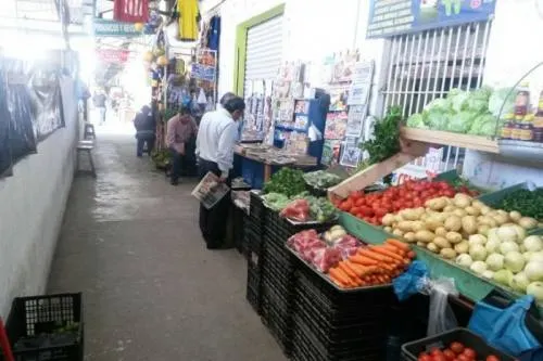 Mercados temporales en Centro Histórico, parte de la propuesta para reordenar ambulantes
