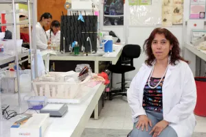 Científicos BUAP proponen al zinc para tratar enfermedades neurodegenerativas