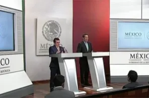 Confirma presidencia: Peña vetará #Ley3De3