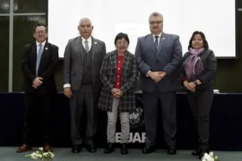 Rinde informe de labores director de la Facultad de Ingeniería