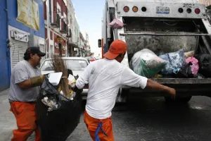 Ayuntamiento brinda servicios con normalidad en Semana Santa