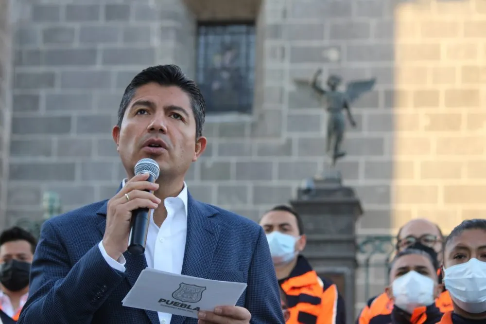 Eduardo Rivera