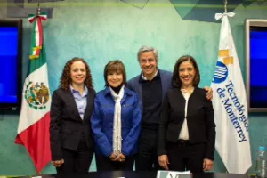 Certificará Cambridge a profesores con apoyo del Tec de Monterrey