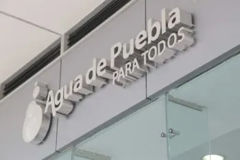 Con 2 meses gratis de servicio, Agua de Puebla inicia su “Pago Anual Anticipado 2025”