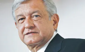 Propone AMLO una alianza electoral a la CNTE