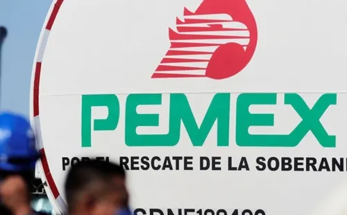 ASF señala posible desfalco de mil 13 mdp en Pemex por obra de ductos en Campeche