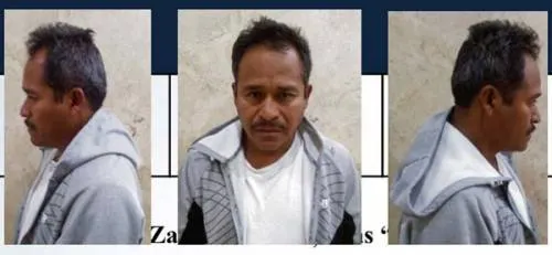 “El ciclón”, principio y fin del más sanguinario delincuente de la zona conurbada de Puebla