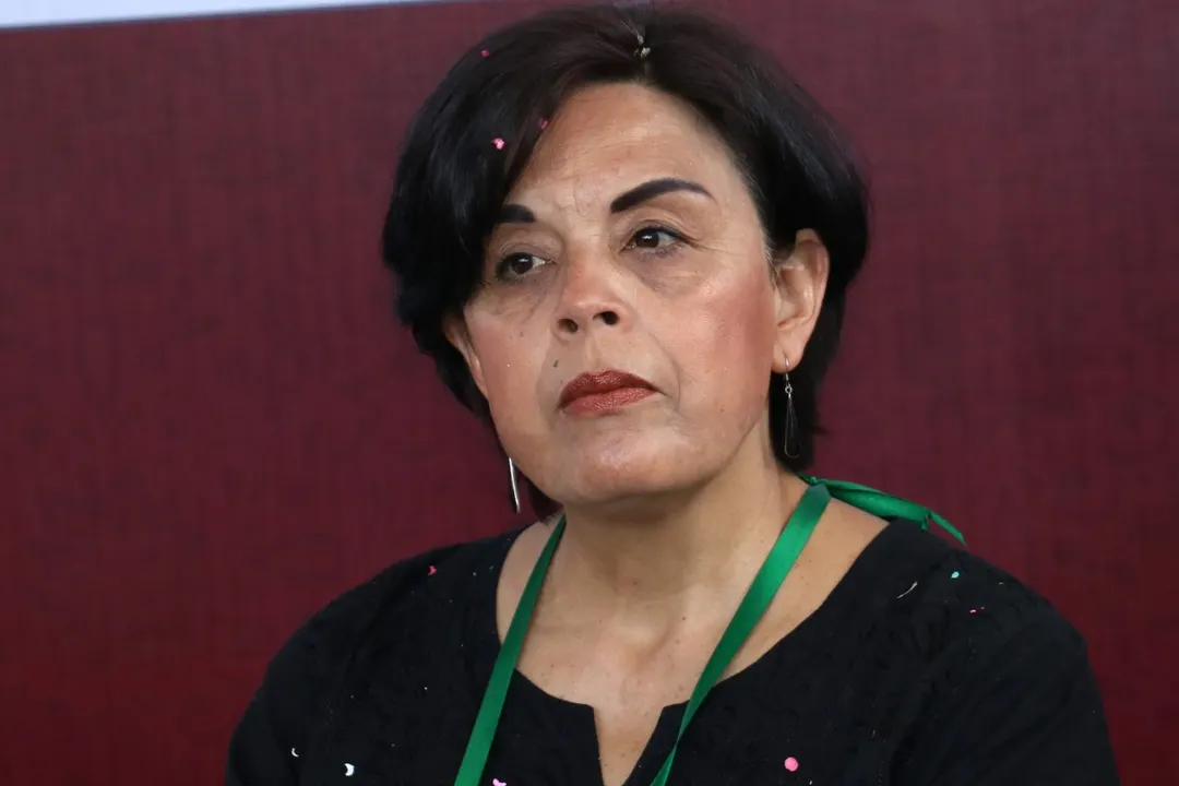 Argelia Arriaga suplente de Claudia Rivera
 Antonio Aparicio