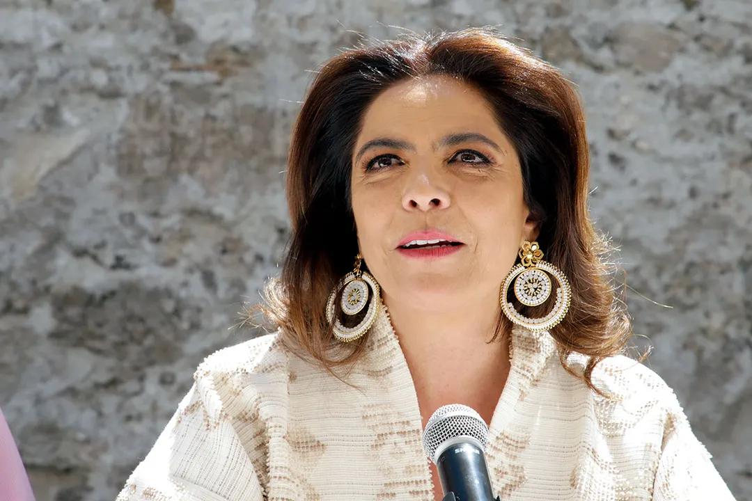 Olivia Salomon Vibaldo