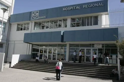 En el ISSSTE Puebla se tendrá de  Urgencias este lunes 19 de noviembre