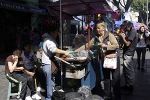 Es un hecho, Banck enviará propuesta para reglamentar ambulantaje